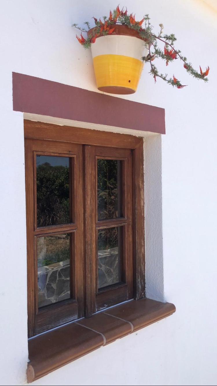 Vila Heu'S Monte Odemira Exteriér fotografie